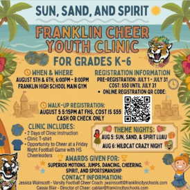 WildKitten Camp Information